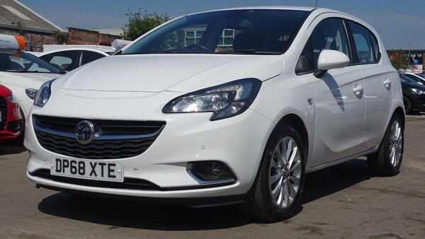 Used Vauxhall Corsa 2018 for sale - 74518938: Photo 8