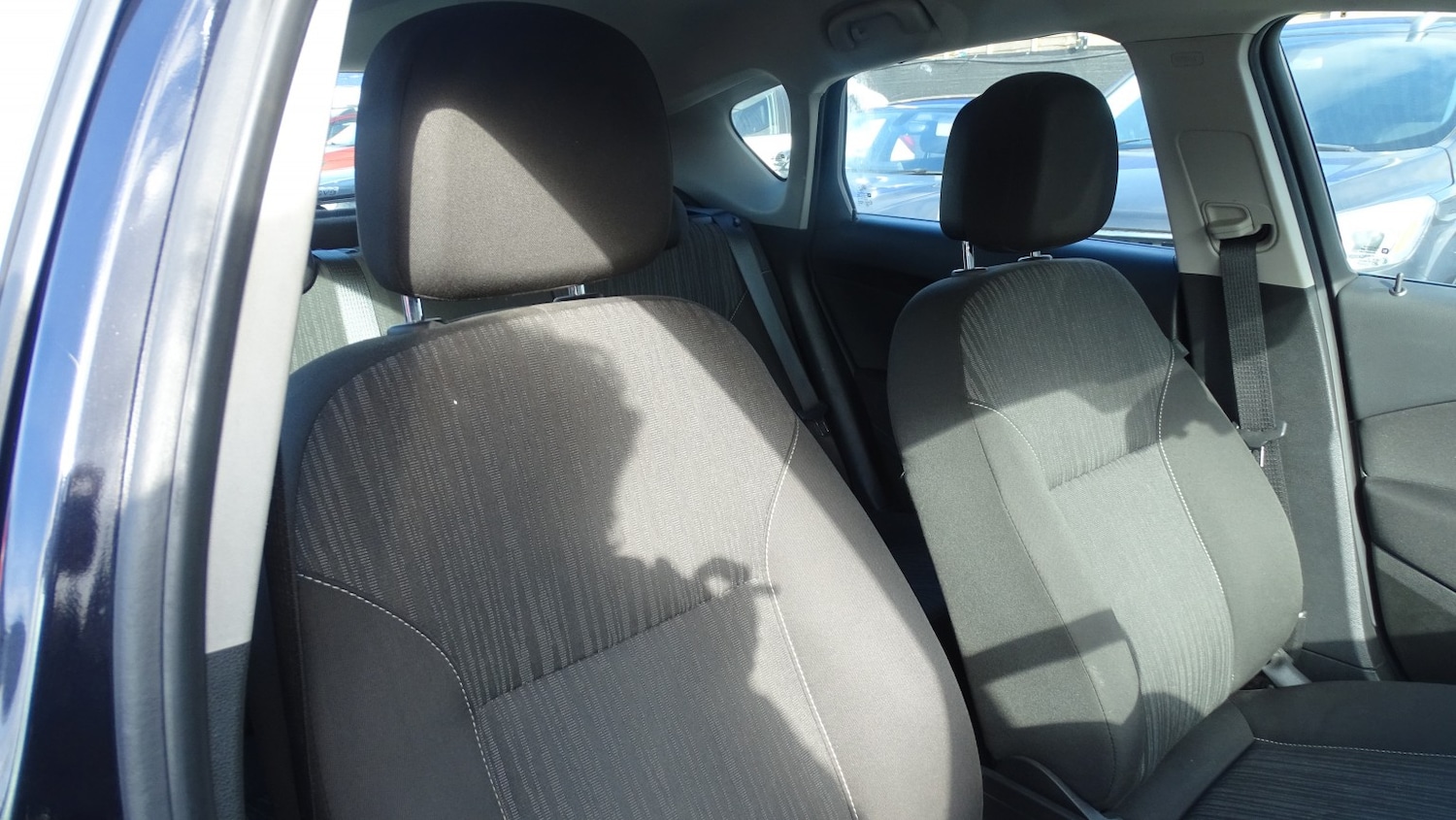 Used Vauxhall Astra 2010 for sale - 78004374: Photo 22