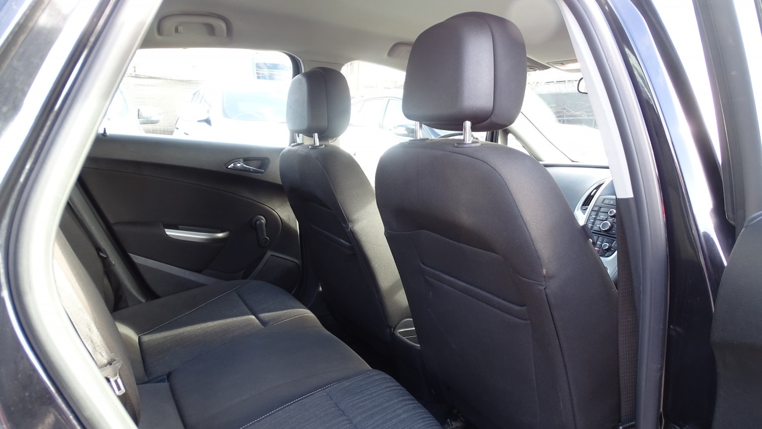 Used Vauxhall Astra 2010 for sale - 78004374: Photo 24