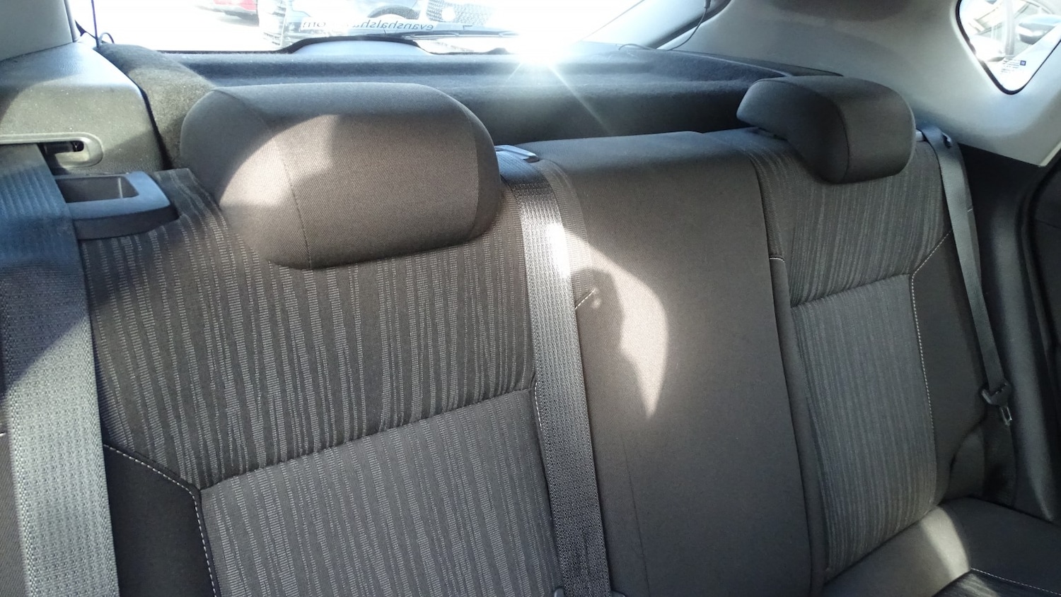 Used Vauxhall Astra 2010 for sale - 78004374: Photo 25