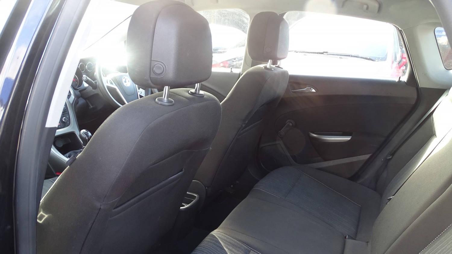 Used Vauxhall Astra 2010 for sale - 78004374: Photo 27