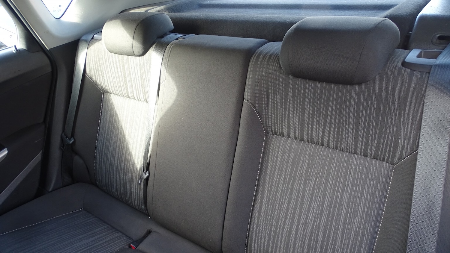 Used Vauxhall Astra 2010 for sale - 78004374: Photo 28