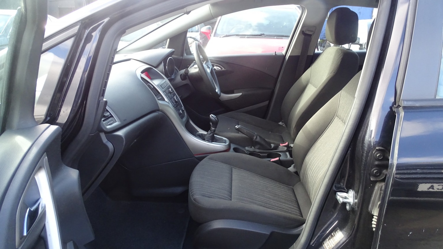 Used Vauxhall Astra 2010 for sale - 78004374: Photo 30