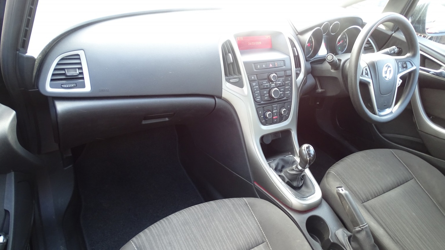 Used Vauxhall Astra 2010 for sale - 78004374: Photo 33