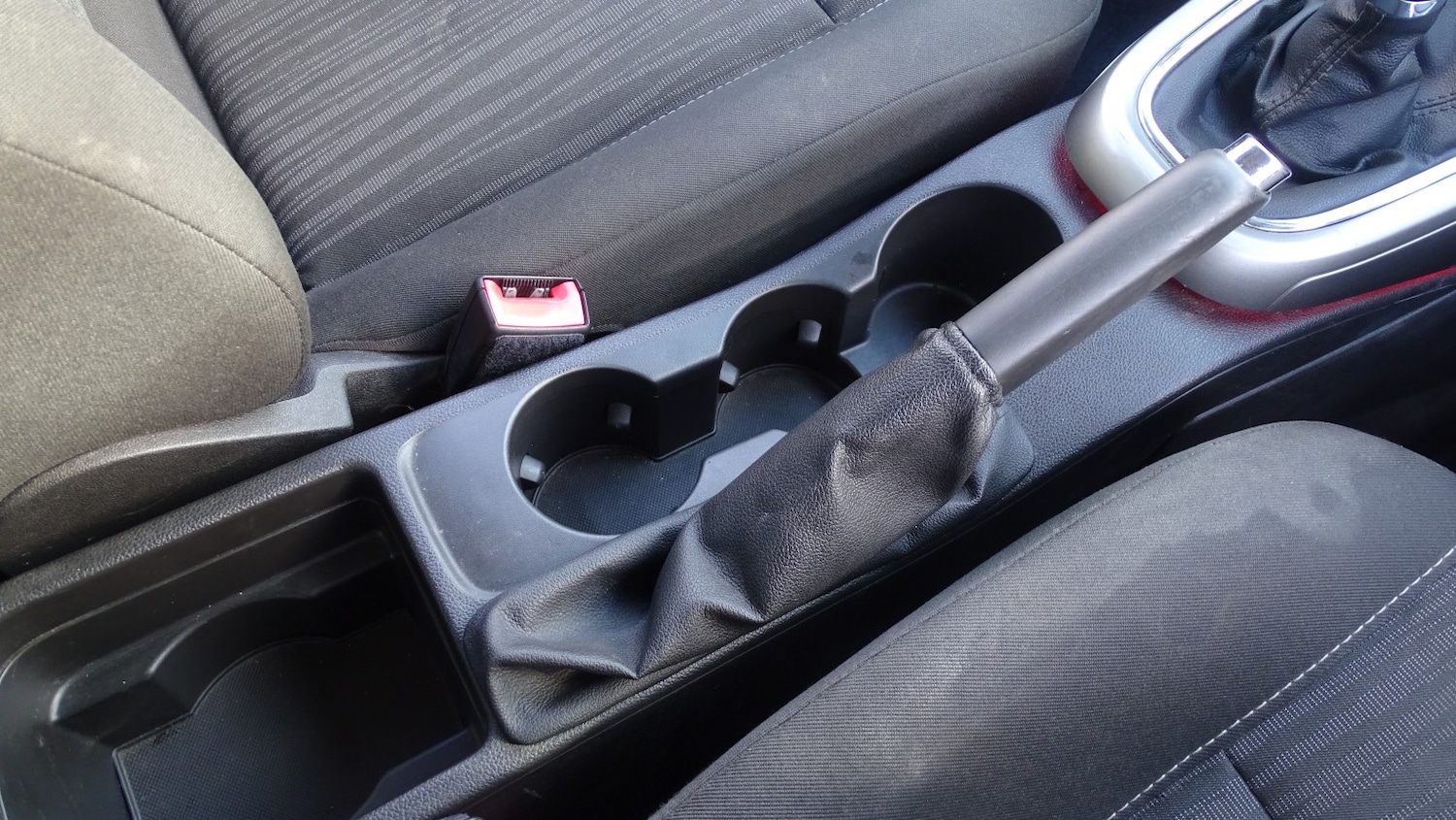 Used Vauxhall Astra 2010 for sale - 78004374: Photo 35