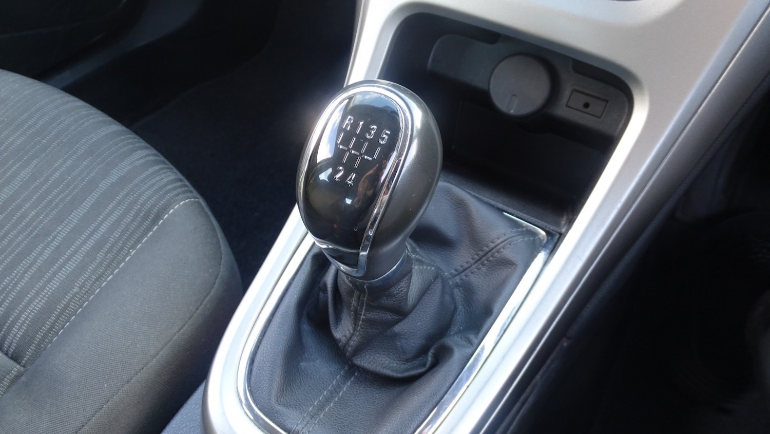 Used Vauxhall Astra 2010 for sale - 78004374: Photo 36