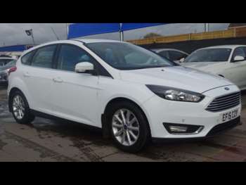 Used Ford Focus 2015 for sale - 74158461: Photo