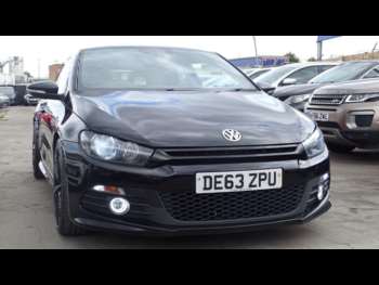2013 - 2.0 TDI 177 R-Line 3dr