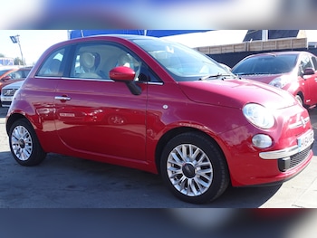 Used Fiat 500 2014 for sale - 78286168: Photo
