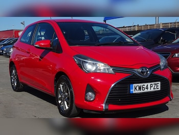 Used Toyota Yaris 2015 for sale - 78359963: Photo