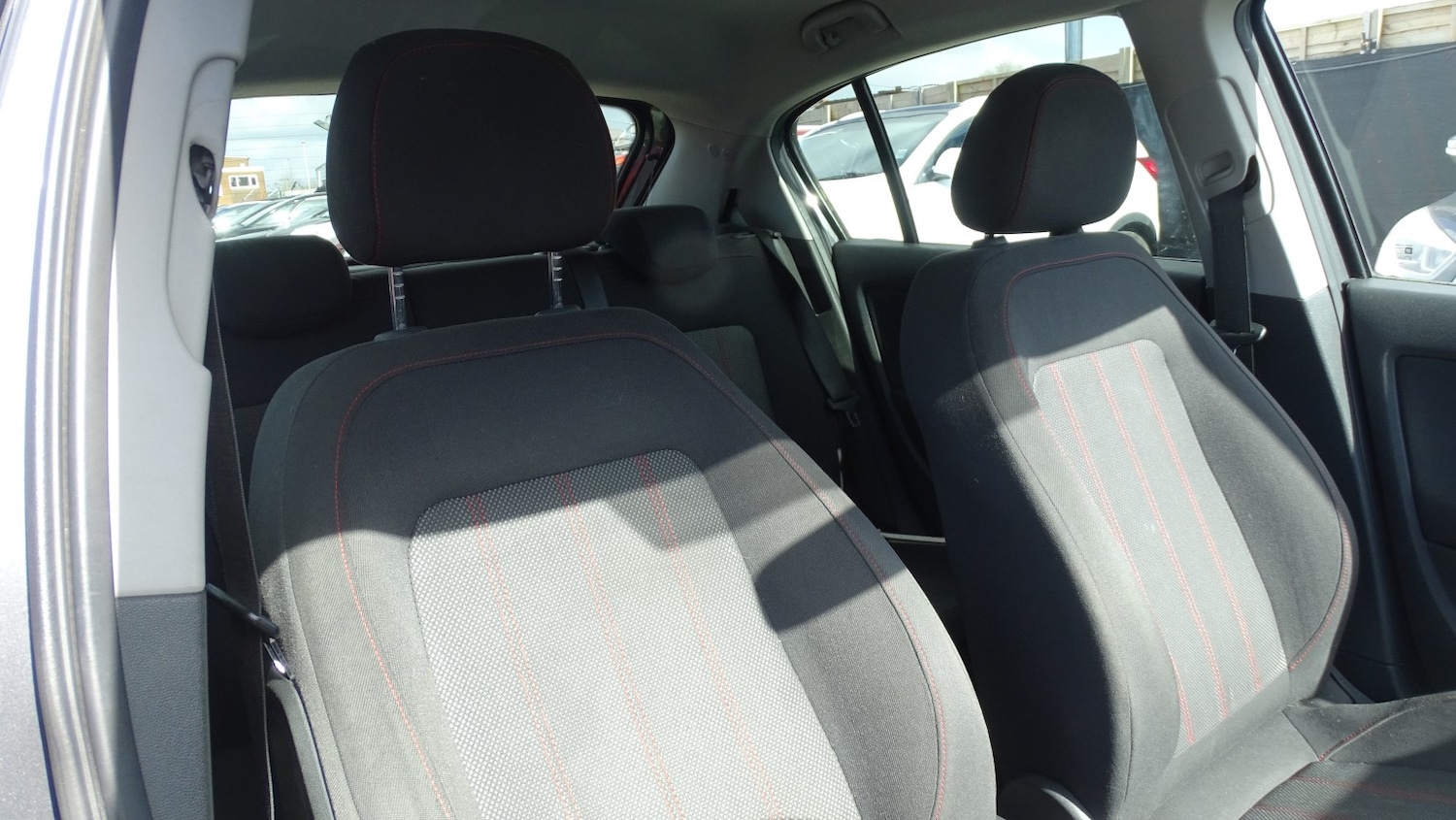 Used Vauxhall Corsa 2012 for sale - 77837019: Photo 20