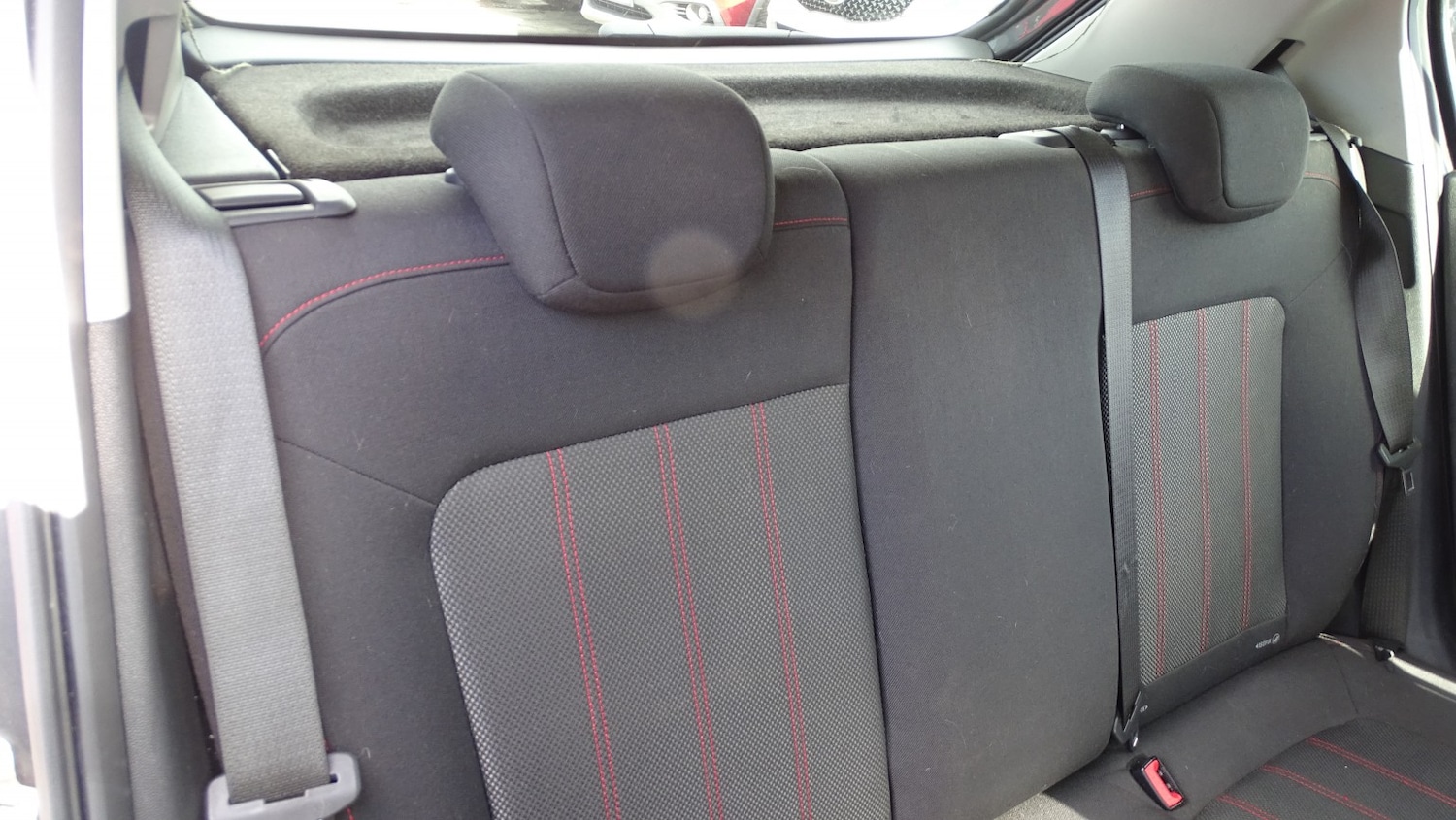 Used Vauxhall Corsa 2012 for sale - 77837019: Photo 23