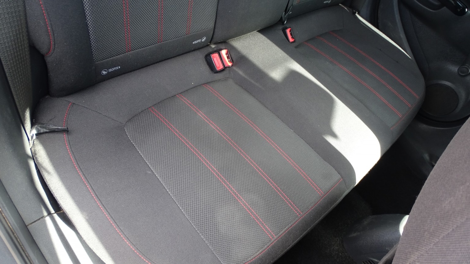 Used Vauxhall Corsa 2012 for sale - 77837019: Photo 24