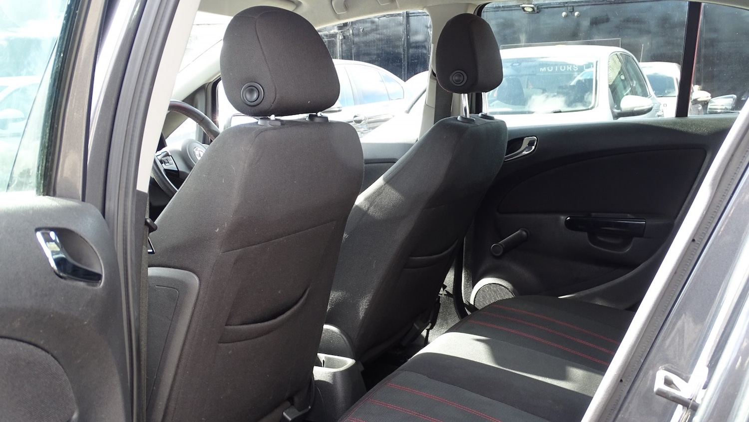 Used Vauxhall Corsa 2012 for sale - 77837019: Photo 25