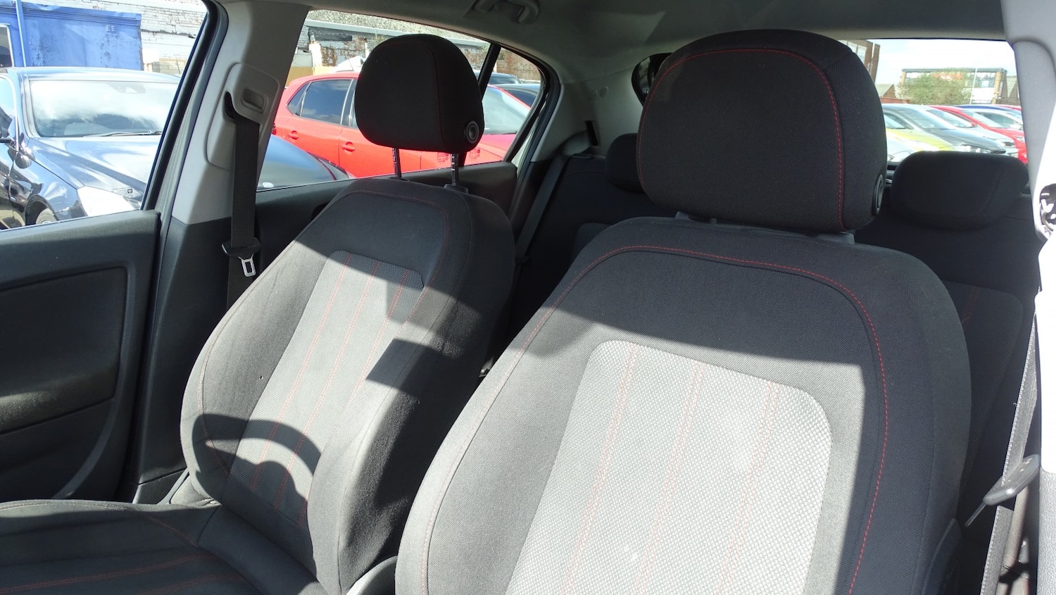 Used Vauxhall Corsa 2012 for sale - 77837019: Photo 29