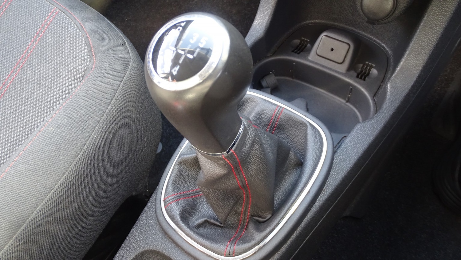 Used Vauxhall Corsa 2012 for sale - 77837019: Photo 35