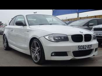Used BMW 1 Series 2012 for sale - 74495853: Photo