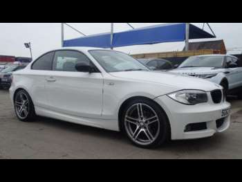 Used BMW 1 Series 2012 for sale - 74495853: Photo