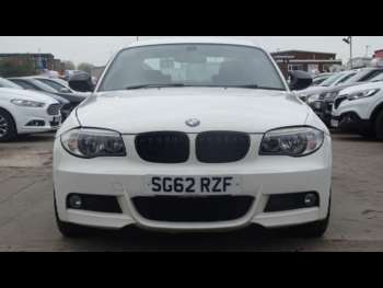 Used BMW 1 Series 2012 for sale - 74495853: Photo