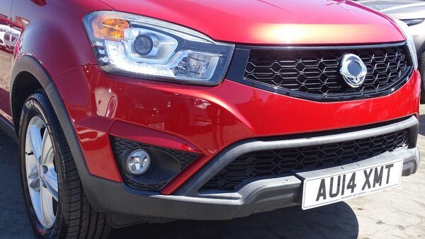 Used Ssangyong Korando 2014 for sale - 75231415: Photo 17