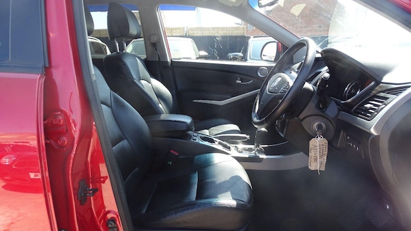 Used Ssangyong Korando 2014 for sale - 75231415: Photo 19