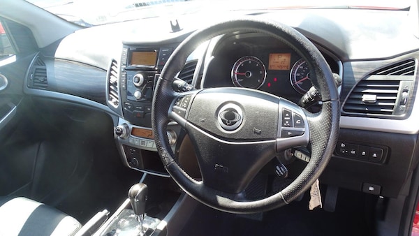 Used Ssangyong Korando 2014 for sale - 75231415: Photo 20