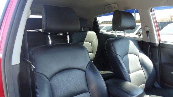 Used Ssangyong Korando 2014 for sale - 75231415: Photo 23