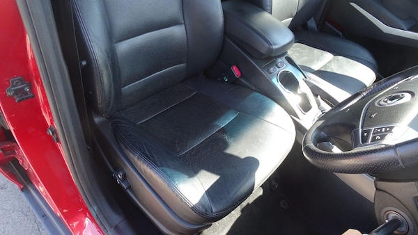 Used Ssangyong Korando 2014 for sale - 75231415: Photo 24