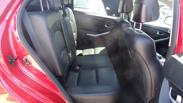 Used Ssangyong Korando 2014 for sale - 75231415: Photo 25
