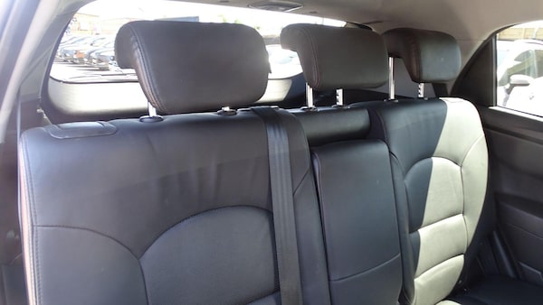 Used Ssangyong Korando 2014 for sale - 75231415: Photo 26