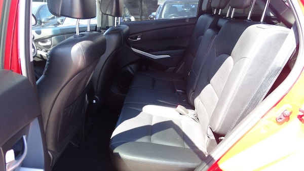 Used Ssangyong Korando 2014 for sale - 75231415: Photo 28