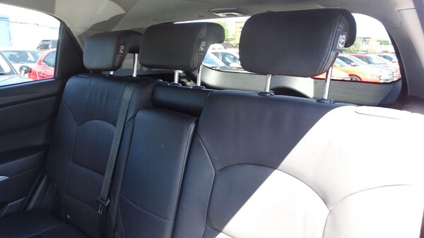 Used Ssangyong Korando 2014 for sale - 75231415: Photo 29