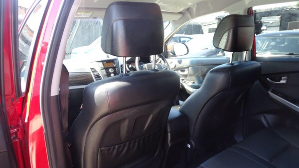 Used Ssangyong Korando 2014 for sale - 75231415: Photo 31