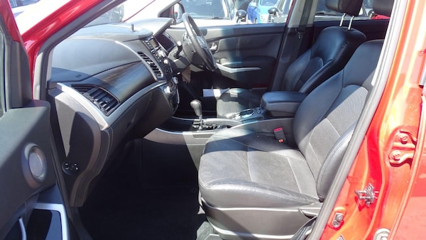Used Ssangyong Korando 2014 for sale - 75231415: Photo 32