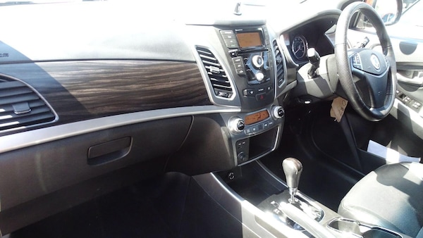 Used Ssangyong Korando 2014 for sale - 75231415: Photo 33