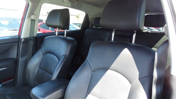 Used Ssangyong Korando 2014 for sale - 75231415: Photo 34