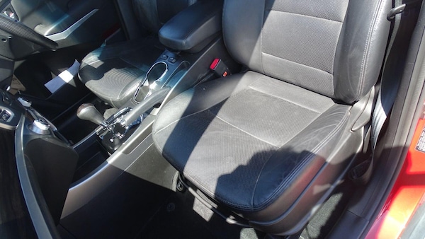 Used Ssangyong Korando 2014 for sale - 75231415: Photo 35