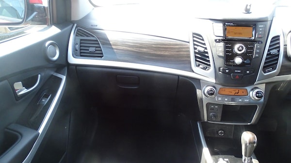 Used Ssangyong Korando 2014 for sale - 75231415: Photo 36
