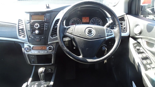 Used Ssangyong Korando 2014 for sale - 75231415: Photo 37