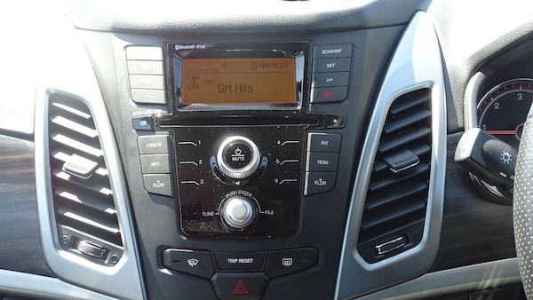 Used Ssangyong Korando 2014 for sale - 75231415: Photo 42