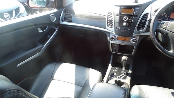 Used Ssangyong Korando 2014 for sale - 75231415: Photo 43