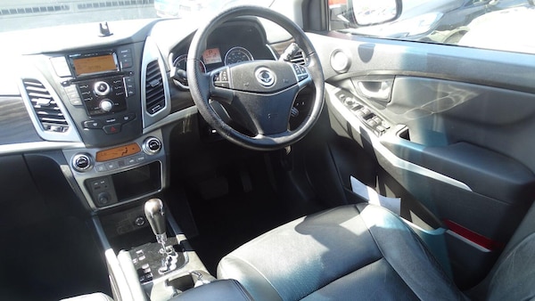 Used Ssangyong Korando 2014 for sale - 75231415: Photo 44