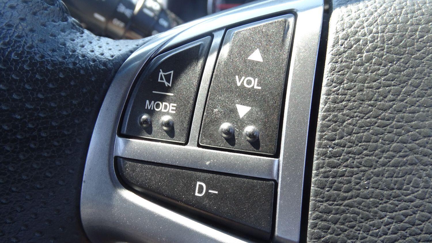 Vehicle 50