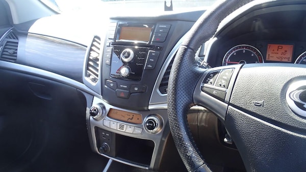 Used Ssangyong Korando 2014 for sale - 75231415: Photo 54