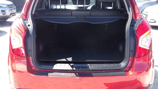 Used Ssangyong Korando 2014 for sale - 75231415: Photo 55
