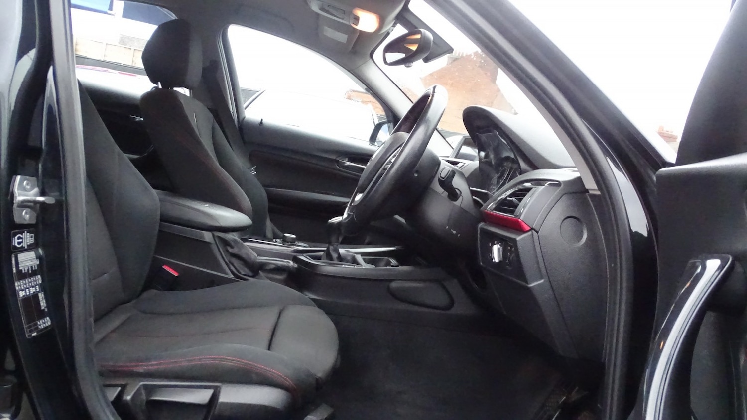 Used BMW 1 Series 2015 for sale - 77020596: Photo 19