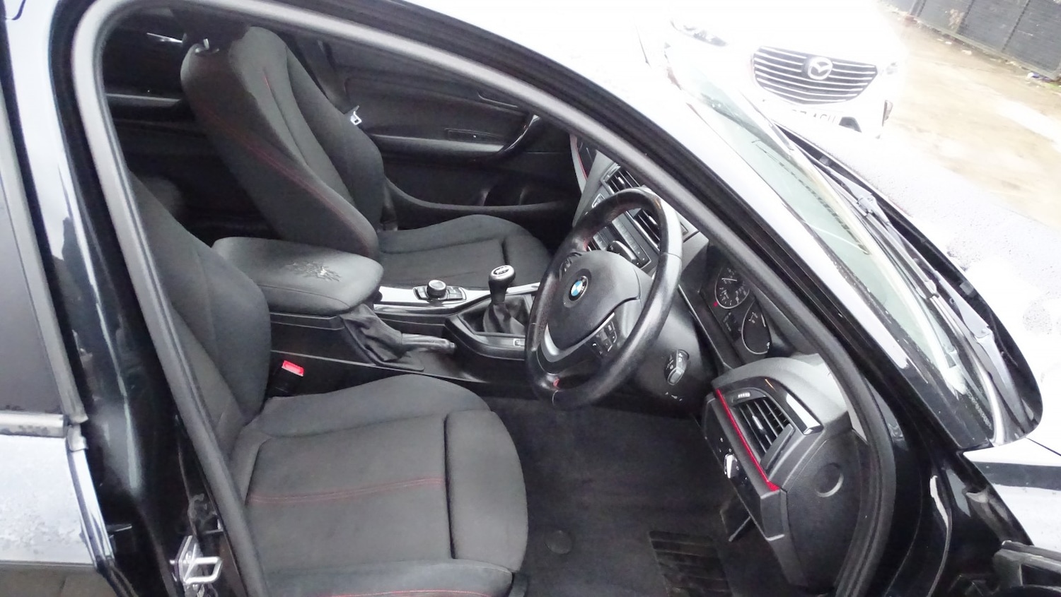 Used BMW 1 Series 2015 for sale - 77020596: Photo 21