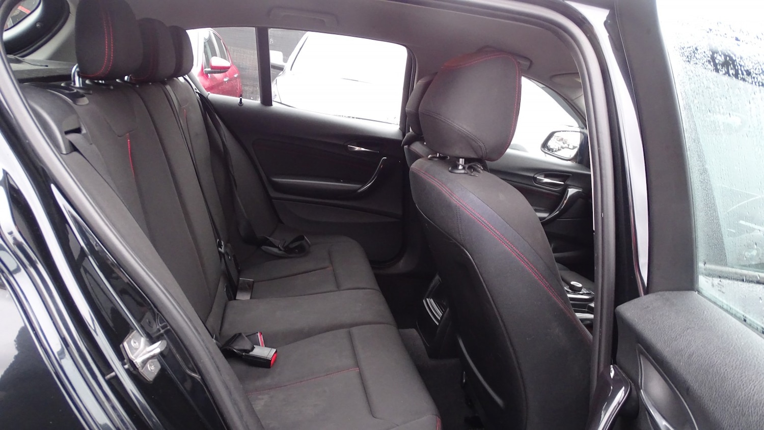 Used BMW 1 Series 2015 for sale - 77020596: Photo 22