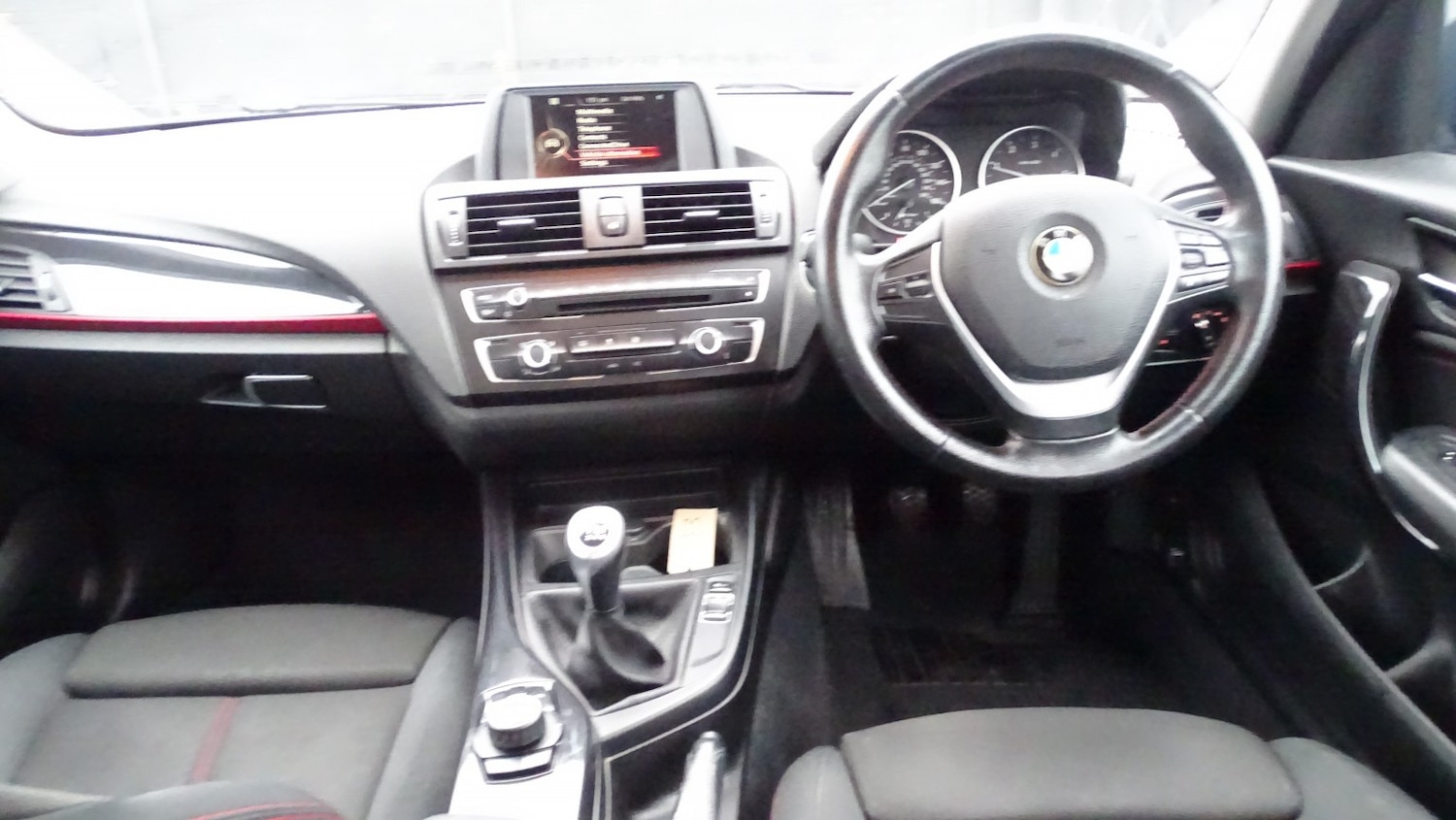 Used BMW 1 Series 2015 for sale - 77020596: Photo 23