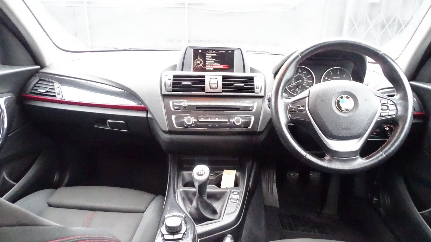 Used BMW 1 Series 2015 for sale - 77020596: Photo 24